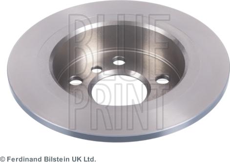 Blue Print ADB114320 - Brake Disc onlydrive.pro