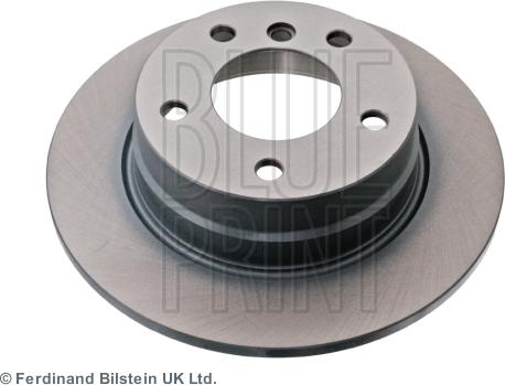 Blue Print ADB114328 - Brake Disc onlydrive.pro