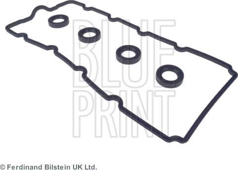 Blue Print ADB116701 - Gasket Set, cylinder head cover onlydrive.pro