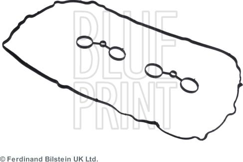 Blue Print ADB116702 - Gasket, cylinder head cover onlydrive.pro