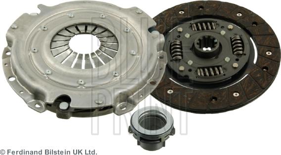 Blue Print ADB113003 - Sankabos komplektas onlydrive.pro