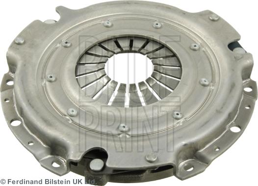 Blue Print ADB113202N - Clutch Pressure Plate onlydrive.pro