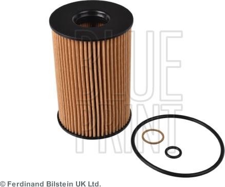 Blue Print ADB112103 - Oil Filter onlydrive.pro