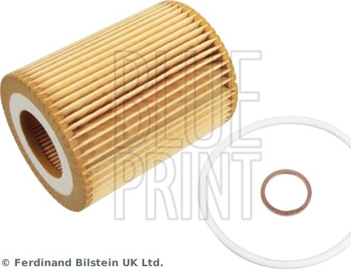 Blue Print ADB112114 - Oil Filter onlydrive.pro