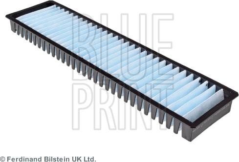 Blue Print ADG02512 - Filter, interior air onlydrive.pro