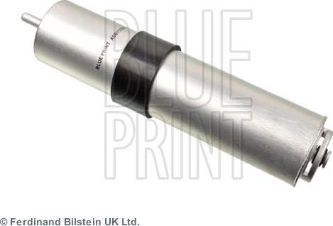 Blue Print ADB112309 - Fuel filter onlydrive.pro