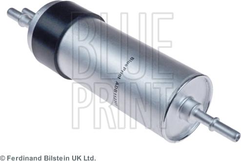 Blue Print ADB112305 - Fuel filter onlydrive.pro