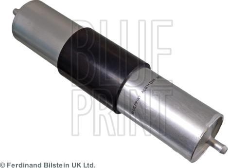 Blue Print ADB112308 - Fuel filter onlydrive.pro