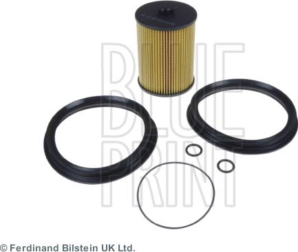 Blue Print ADB112303 - Fuel filter onlydrive.pro