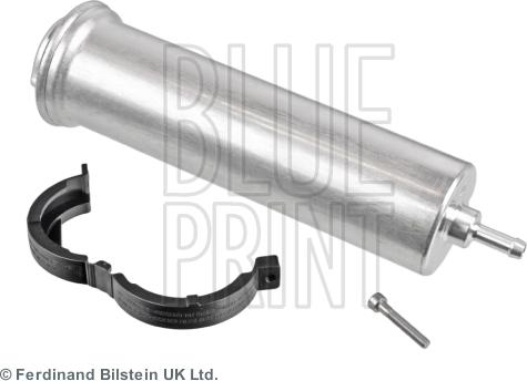 Blue Print ADB112315 - Fuel filter onlydrive.pro