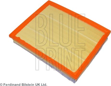 Blue Print ADB112249 - Air Filter, engine onlydrive.pro