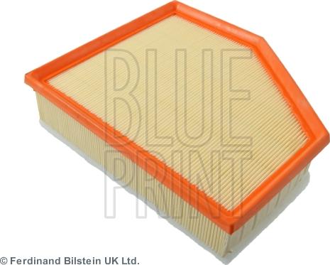 Blue Print ADB112248 - Air Filter, engine onlydrive.pro