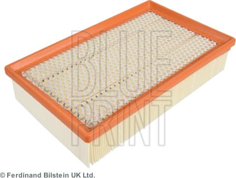 Blue Print ADB112254 - Air Filter, engine onlydrive.pro