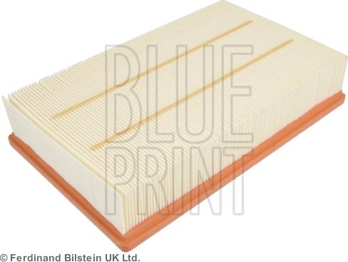 Blue Print ADB112254 - Air Filter, engine onlydrive.pro