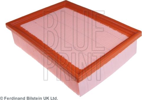 Blue Print ADB112237 - Air Filter, engine onlydrive.pro