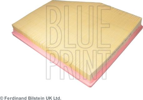 Blue Print ADB112226 - Air Filter, engine onlydrive.pro