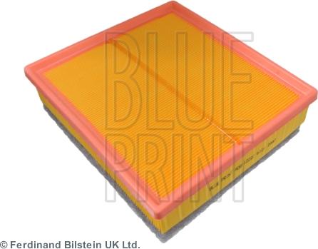 Blue Print ADB112222 - Air Filter, engine onlydrive.pro