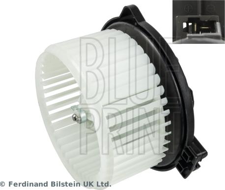 Blue Print ADBP970000 - Interior Blower onlydrive.pro