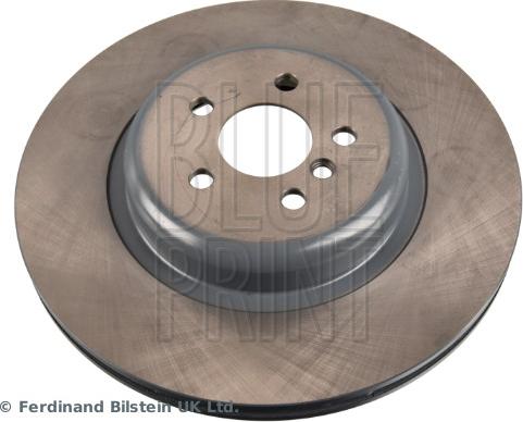 Blue Print ADBP430095 - Stabdžių diskas onlydrive.pro