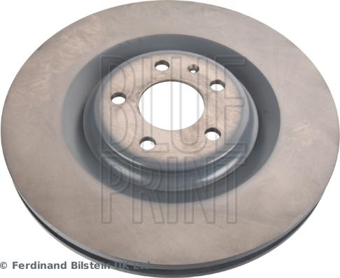 Blue Print ADBP430046 - Brake Disc onlydrive.pro