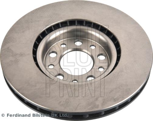 Blue Print ADBP430054 - Brake Disc onlydrive.pro