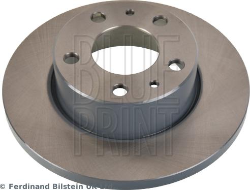 Blue Print ADBP430009 - Brake Disc onlydrive.pro