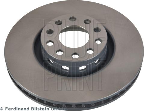 Blue Print ADBP430003 - Brake Disc onlydrive.pro