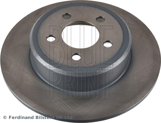 Blue Print ADBP430015 - Brake Disc onlydrive.pro