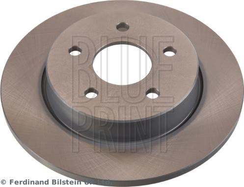 Blue Print ADBP430010 - Brake Disc onlydrive.pro