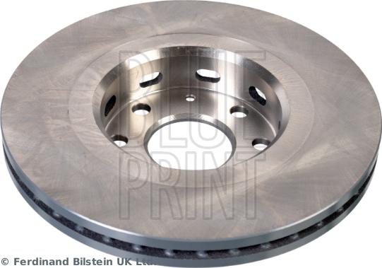 Blue Print ADBP430011 - Brake Disc onlydrive.pro