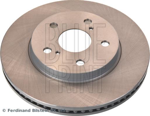 Blue Print ADBP430072 - Brake Disc onlydrive.pro