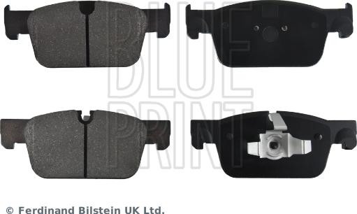 Blue Print ADBP420020 - Brake Pad Set, disc brake onlydrive.pro