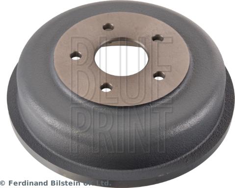 Blue Print ADBP470000 - Brake Drum onlydrive.pro