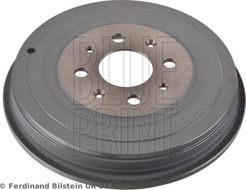 Blue Print ADBP470003 - Brake Drum onlydrive.pro