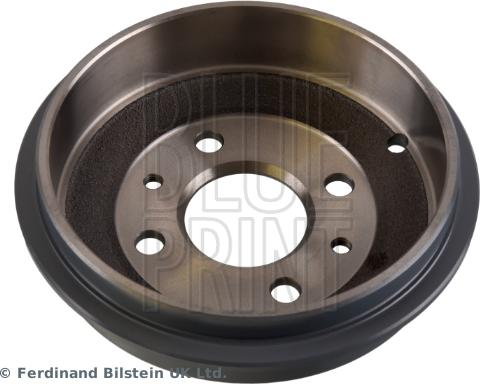 Blue Print ADBP470017 - Brake Drum onlydrive.pro