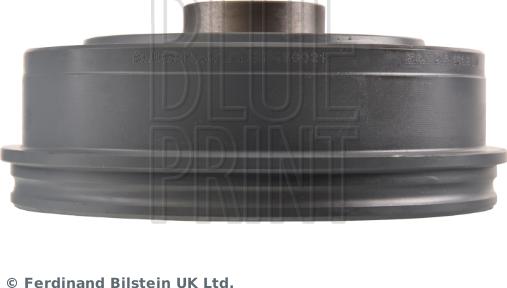 Blue Print ADBP470021 - Brake Drum onlydrive.pro