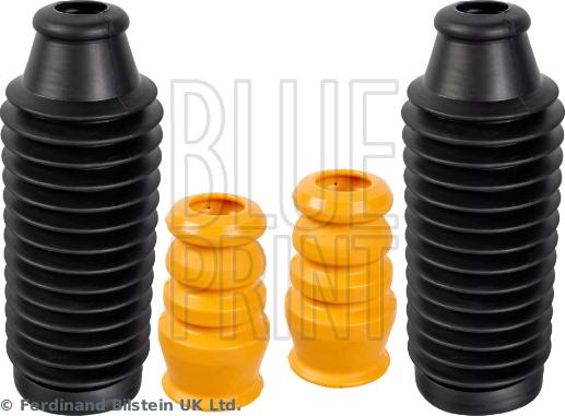 Blue Print ADBP840020 - Dust Cover Kit, shock absorber onlydrive.pro