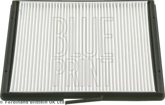 Blue Print ADBP250004 - Filter, interior air onlydrive.pro