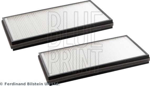 Blue Print ADBP250002 - Filter, interior air onlydrive.pro