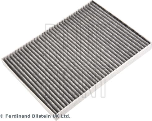 Blue Print ADBP250013 - Filter, interior air onlydrive.pro