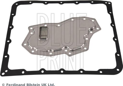 Blue Print ADBP210096 - Hüdraulikafilter,automaatkäigukast onlydrive.pro