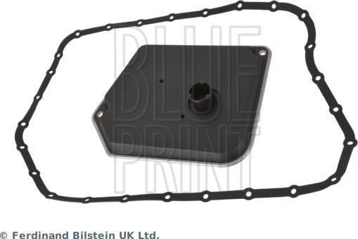 Blue Print ADBP210060 - Hydrauliikkasuodatin, automaattivaihteisto onlydrive.pro