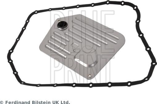 Blue Print ADBP210060 - Hydrauliikkasuodatin, automaattivaihteisto onlydrive.pro