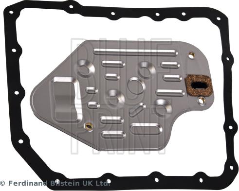 Blue Print ADBP210010 - Hidraulinis filtras, automatinė transmisija onlydrive.pro