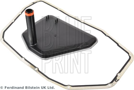 Blue Print ADBP210013 - Hydrauliikkasuodatin, automaattivaihteisto onlydrive.pro
