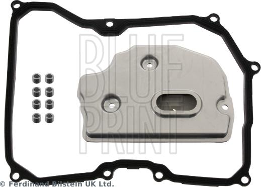 Blue Print ADBP210012 - Hydrauliikkasuodatin, automaattivaihteisto onlydrive.pro