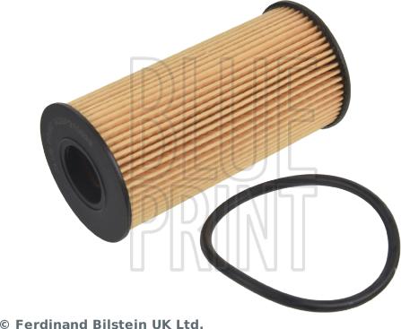 Blue Print ADBP210033 - Oil Filter onlydrive.pro