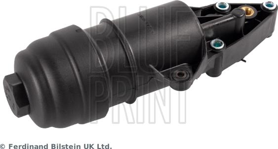 Blue Print ADBP210025 - Housing, oil filter onlydrive.pro