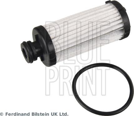 Blue Print ADBP210124 - Hydraulic Filter, automatic transmission onlydrive.pro