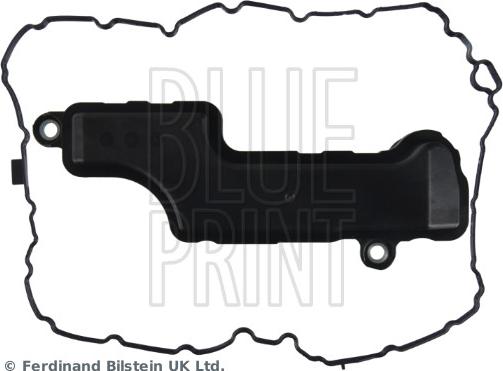 Blue Print ADBP210127 - Hydraulic Filter, automatic transmission onlydrive.pro